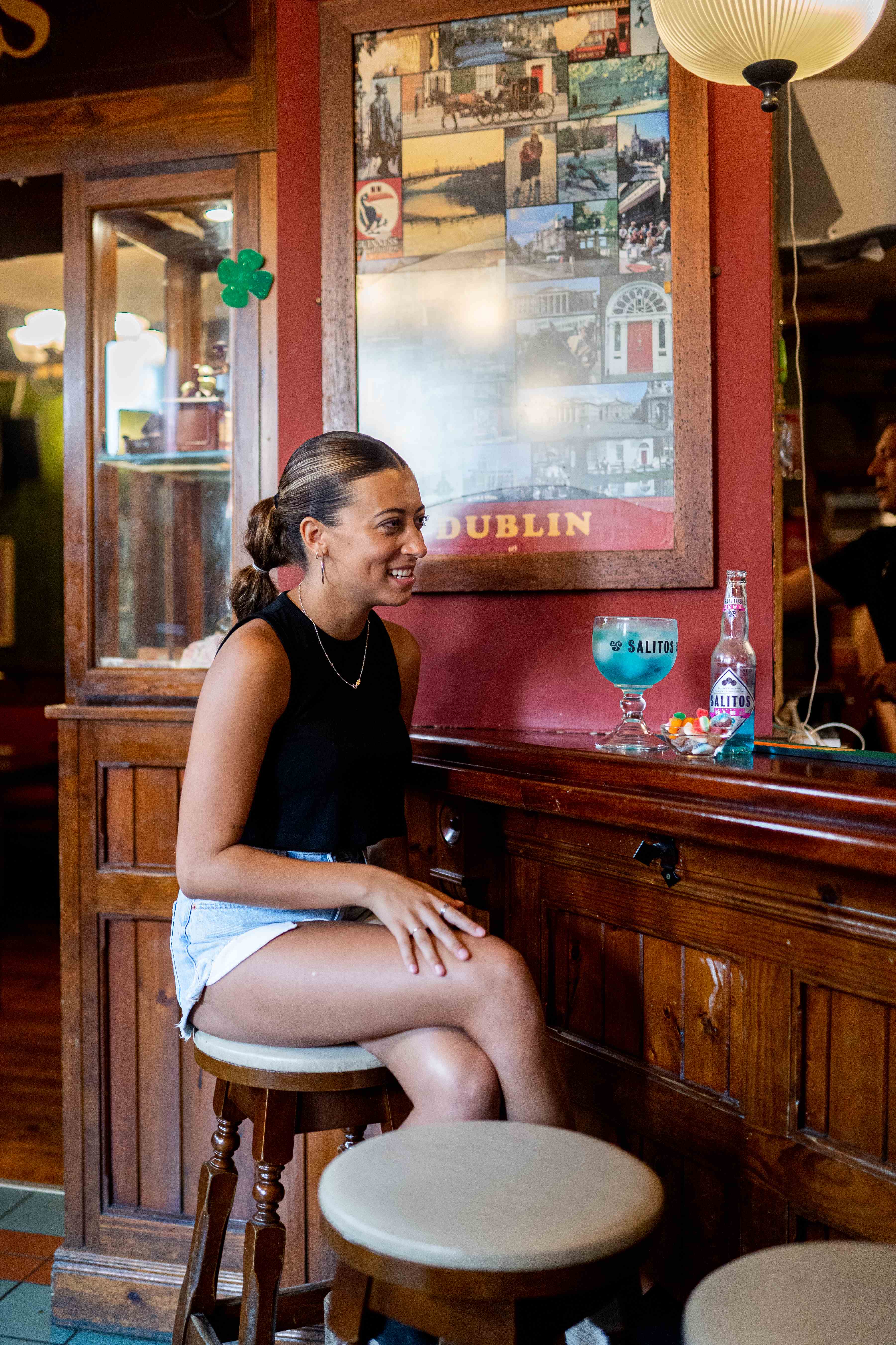 MULLINS BURGUER IRISH PUB - Imagen 6