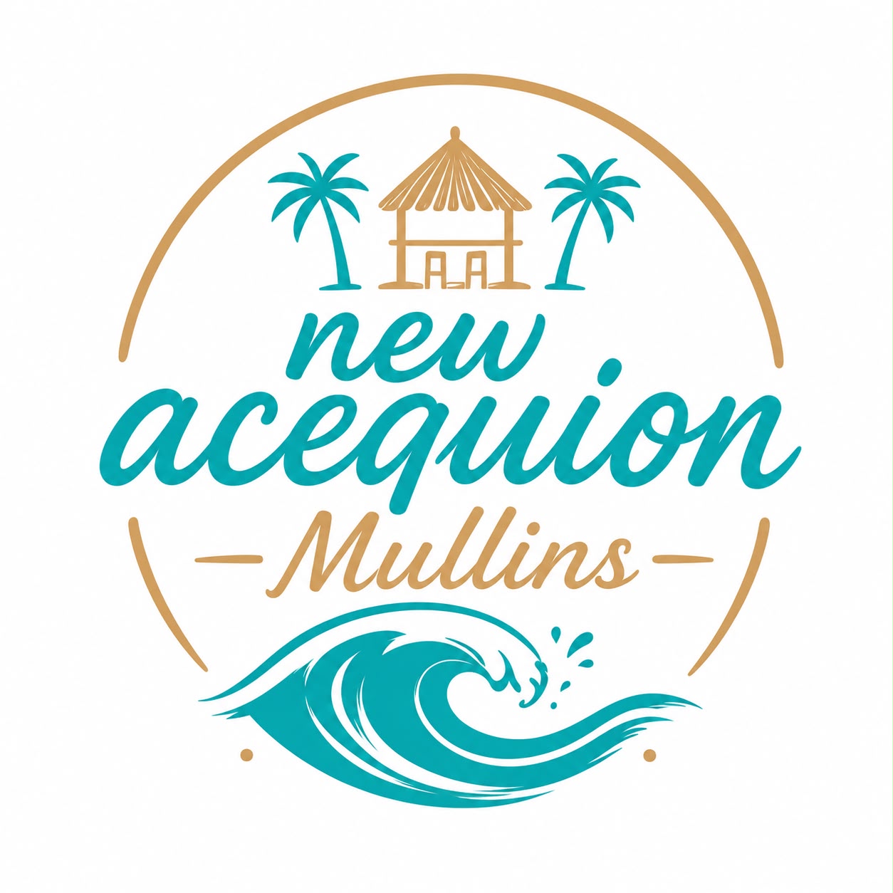 New Acequion Mullin's