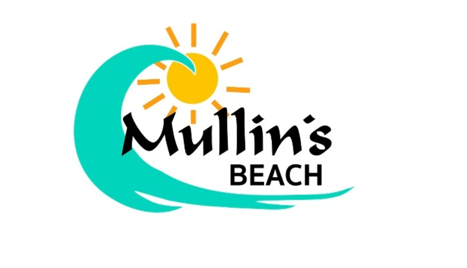 Mullin's Beach
