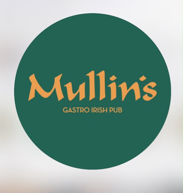 MULLINS BURGUER IRISH PUB